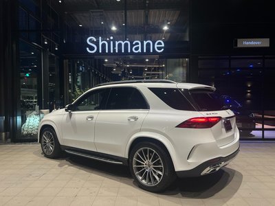 MERCEDES-BENZ GLE-CLASS - 3