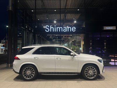 MERCEDES-BENZ GLE-CLASS - 6