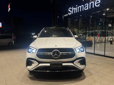 MERCEDES-BENZ GLE-CLASS - 8