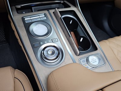 GENESIS GV80 - 9