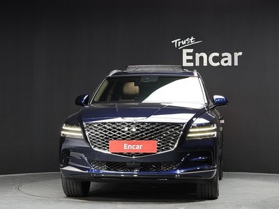 GENESIS GV80 - 2