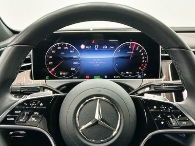 MERCEDES-BENZ E-CLASS - 8