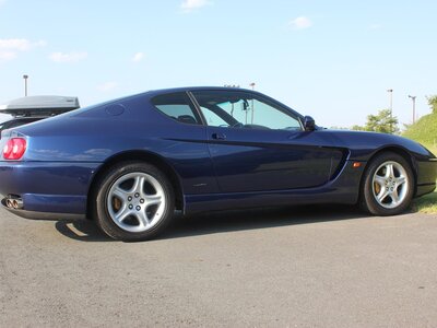 FERRARI 456 M GT - 2