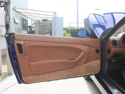 FERRARI 456 M GT - 10