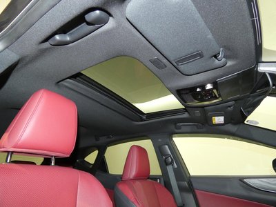 LEXUS NX - 7