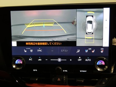 LEXUS NX - 4