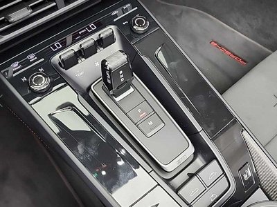 PORSCHE 911 - 8