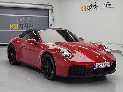 PORSCHE 911 - 3