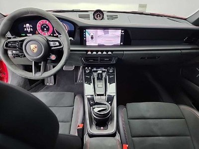 PORSCHE 911 - 5