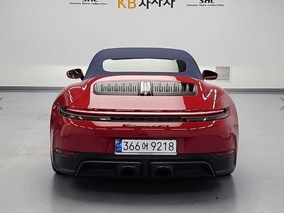 PORSCHE 911 - 2