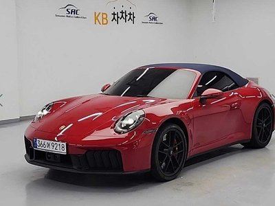 PORSCHE 911 - 1