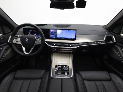 BMW X7 - 5