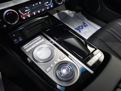 GENESIS G80 (RG3) - 9