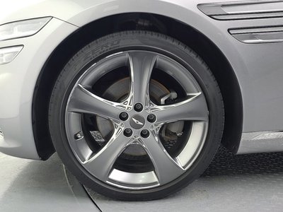 GENESIS G80 (RG3) - 6
