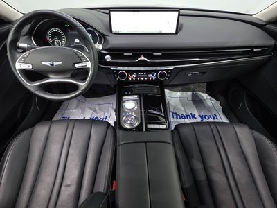 GENESIS G80 (RG3) - 5