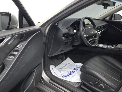 GENESIS G80 (RG3) - 10
