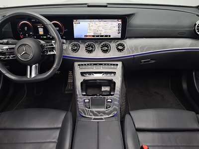 MERCEDES-BENZ E-CLASS - 5
