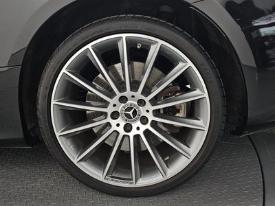 MERCEDES-BENZ E-CLASS - 8