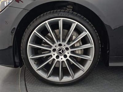 MERCEDES-BENZ E-CLASS - 6