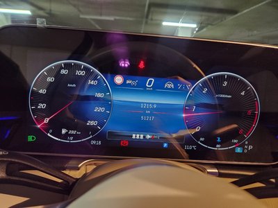 MERCEDES-BENZ S-CLASS - 8