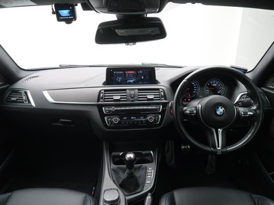 BMW M2 COMPETITION - 2
