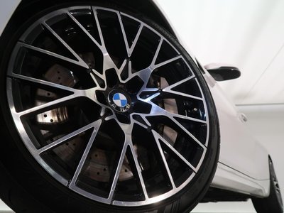 BMW M2 COMPETITION - 4