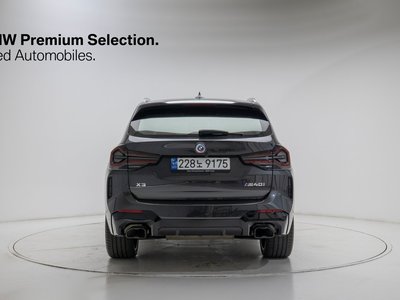 BMW X3 - 3