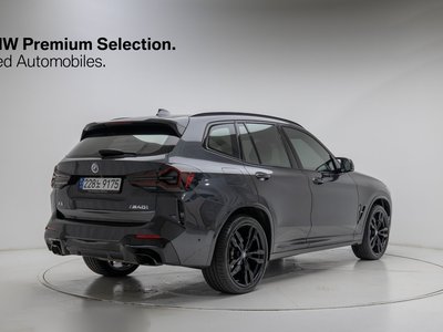 BMW X3 - 4