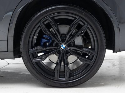 BMW X3 - 6