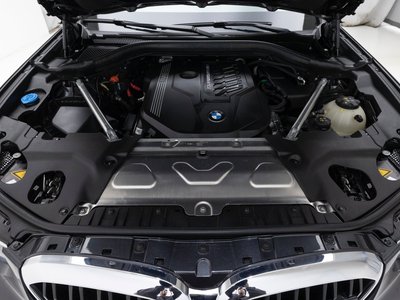 BMW X3 - 7
