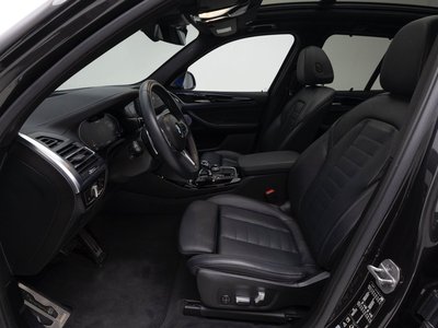 BMW X3 - 10