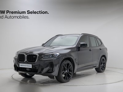 BMW X3 - 1