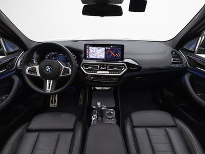 BMW X3 - 5