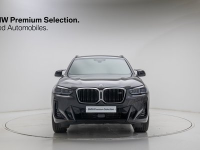 BMW X3 - 2