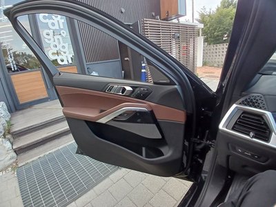 صورة مصغرة 11 لـ 2025 BMW X6