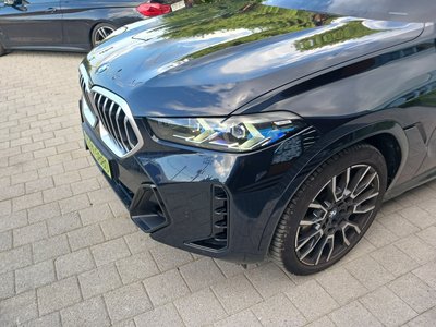 2025 BMW X6 photo 1