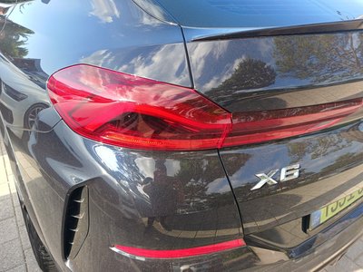 صورة مصغرة 14 لـ 2025 BMW X6