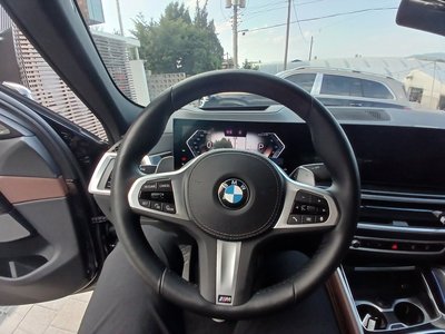 صورة مصغرة 12 لـ 2025 BMW X6