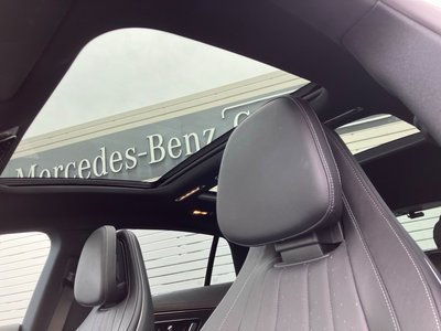 MERCEDES-BENZ EQS - 10
