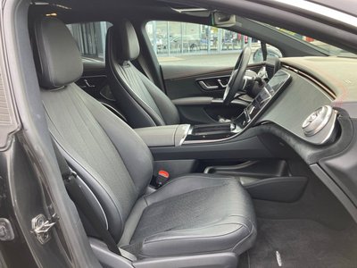 MERCEDES-BENZ EQS - 8