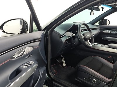 2022 Genesis GV70 — миниатюра 11