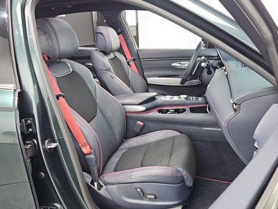 2022 Genesis GV70 — фото 10
