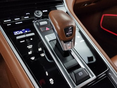 PORSCHE PANAMERA - 9