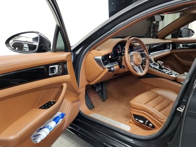 PORSCHE PANAMERA - 10