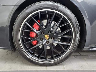 PORSCHE PANAMERA - 6