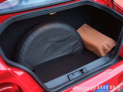1998 Ferrari 550 MARANELLO 照片 13