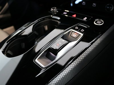 2025 AUDI A5 — миниатюра 12