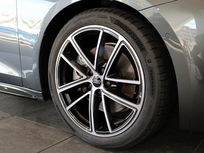 2025 AUDI A5 photo 6