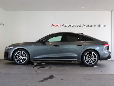 2025 AUDI A5 photo 3