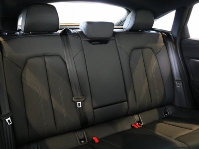 2025 AUDI A5 photo 9